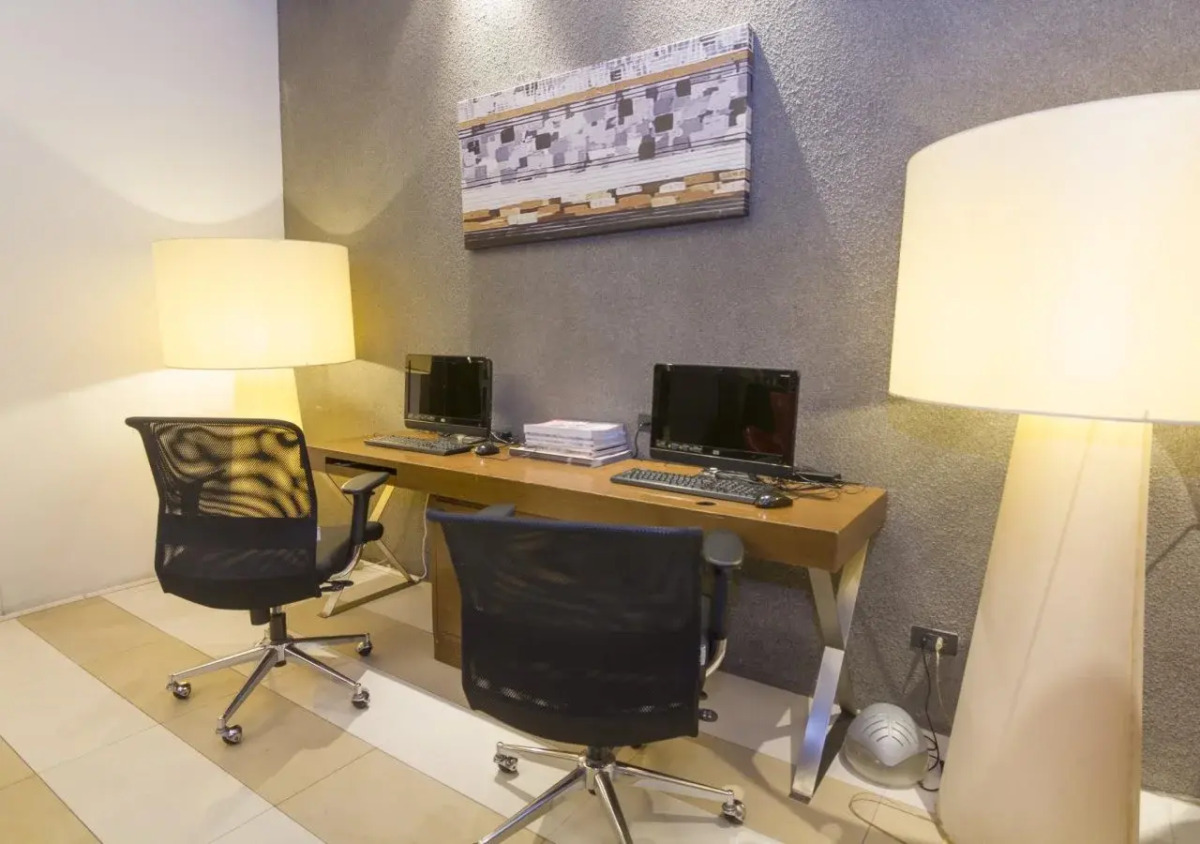 The Legacy Hotel Nana Sukhumvit, Aspira Collection