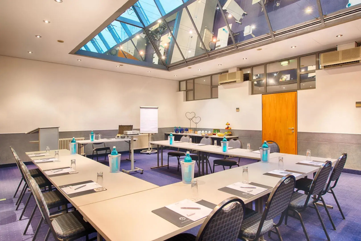 ACHAT Hotel Stuttgart Airport Messe