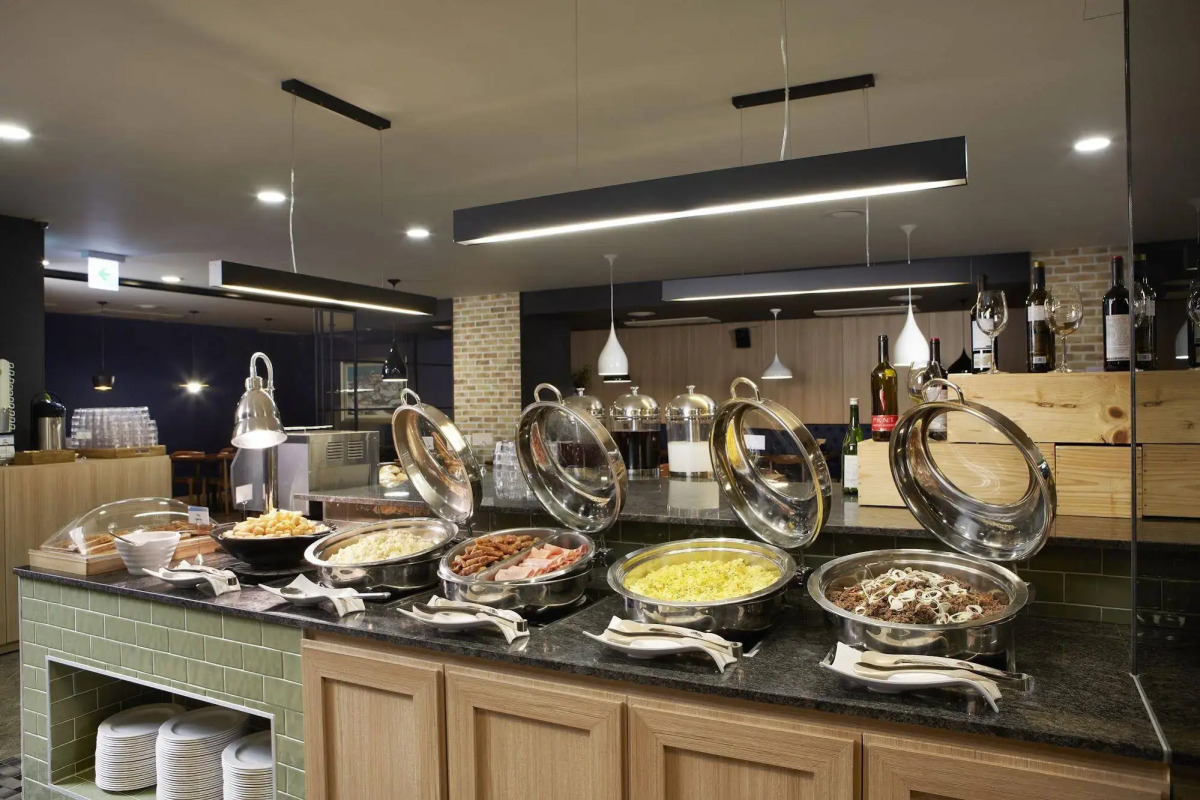 Travelodge Myeongdong Namsan