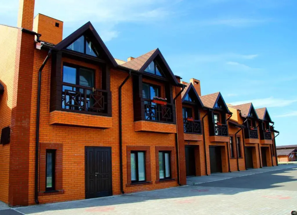 Меридиан Парк