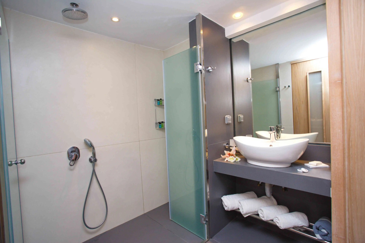 Petra Mare - All Inclusive