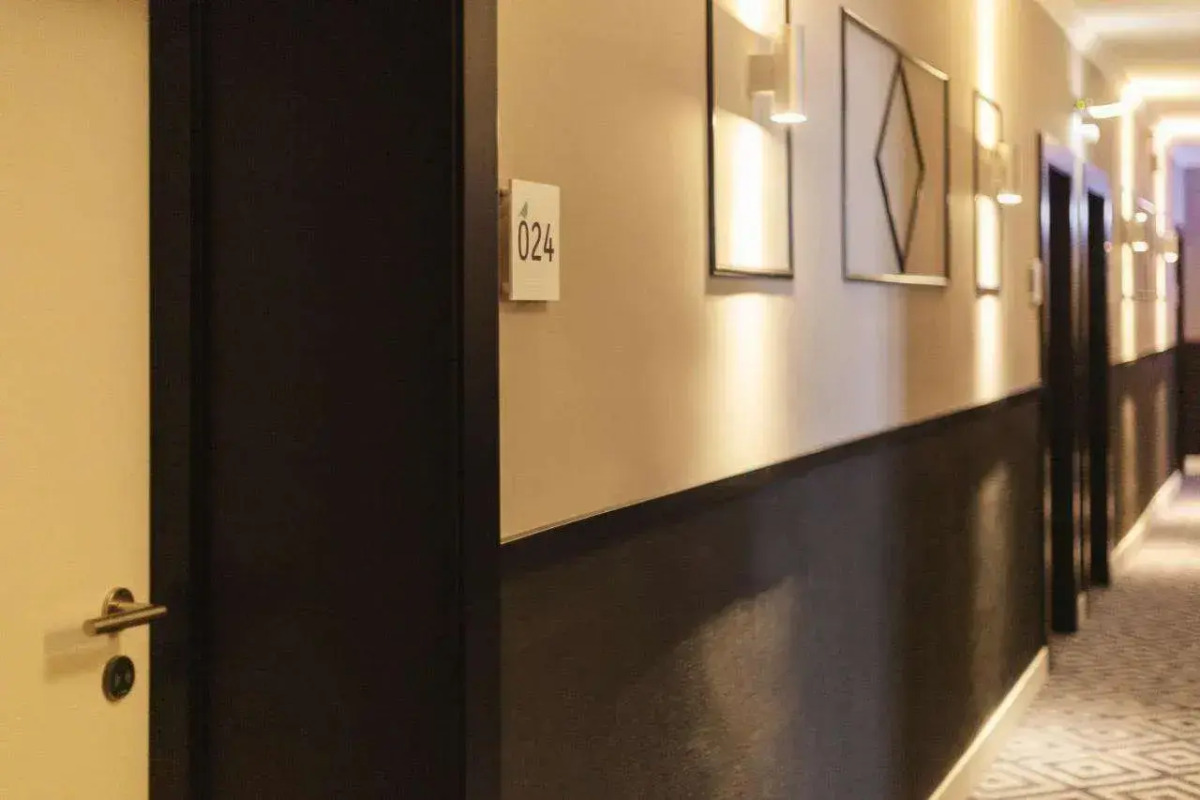 Garner Hotel Berlin Kudamm by IHG