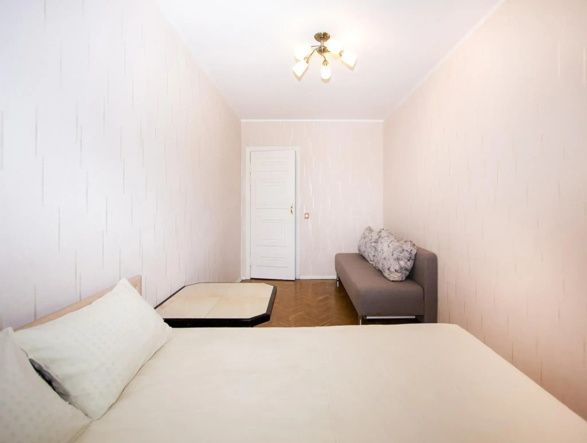 Улучшенные апартаменты «Apartlux Вернадского Superior»