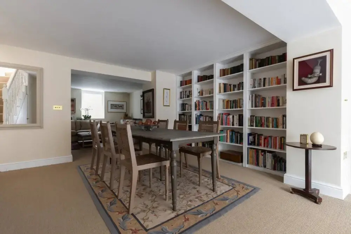 Portland Road X by Onefinestay