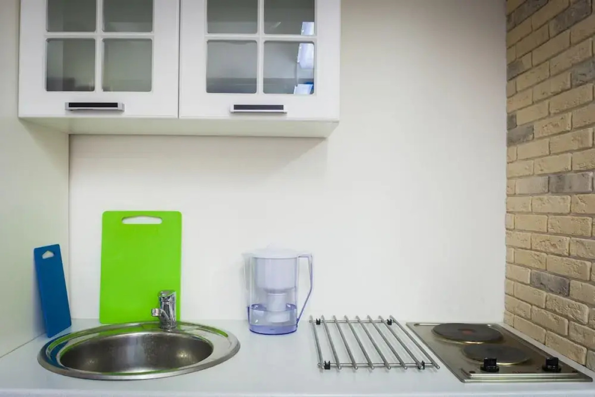 Хостел Big Ben