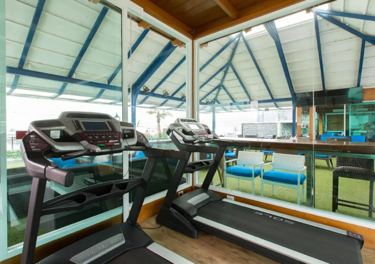 Sira Grande Hotel and Spa