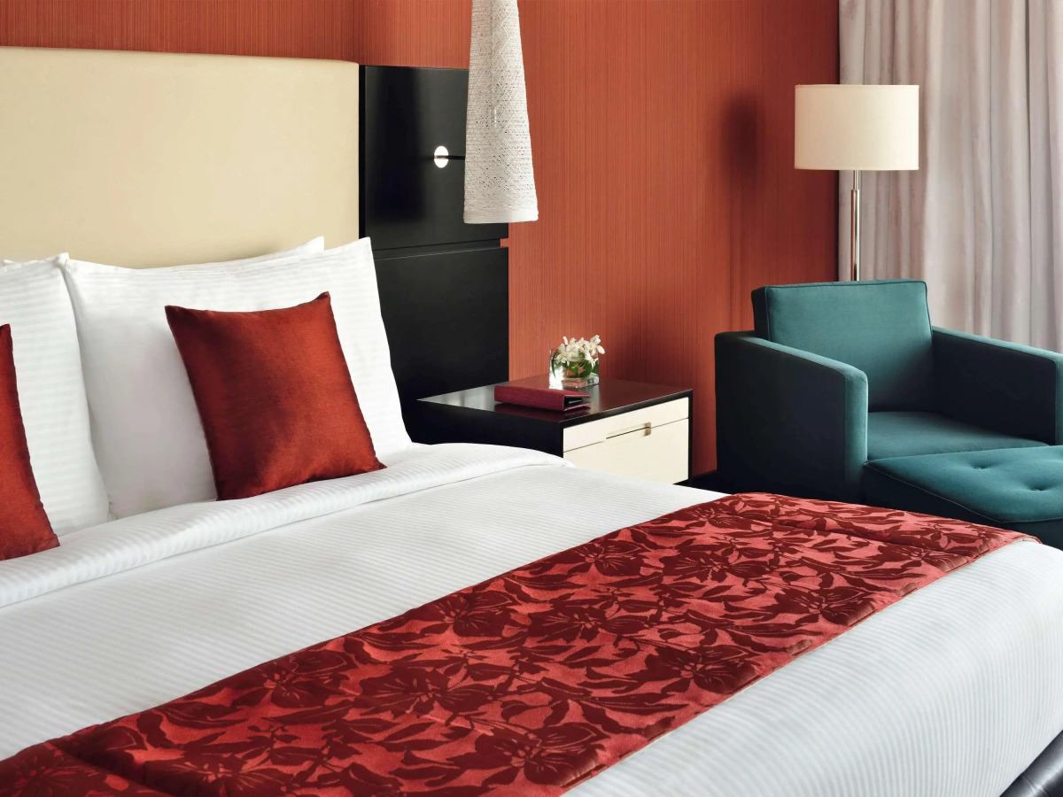 NH Collection Colombo