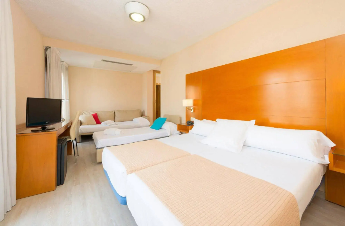 Tryp Ciudad De Alicante
