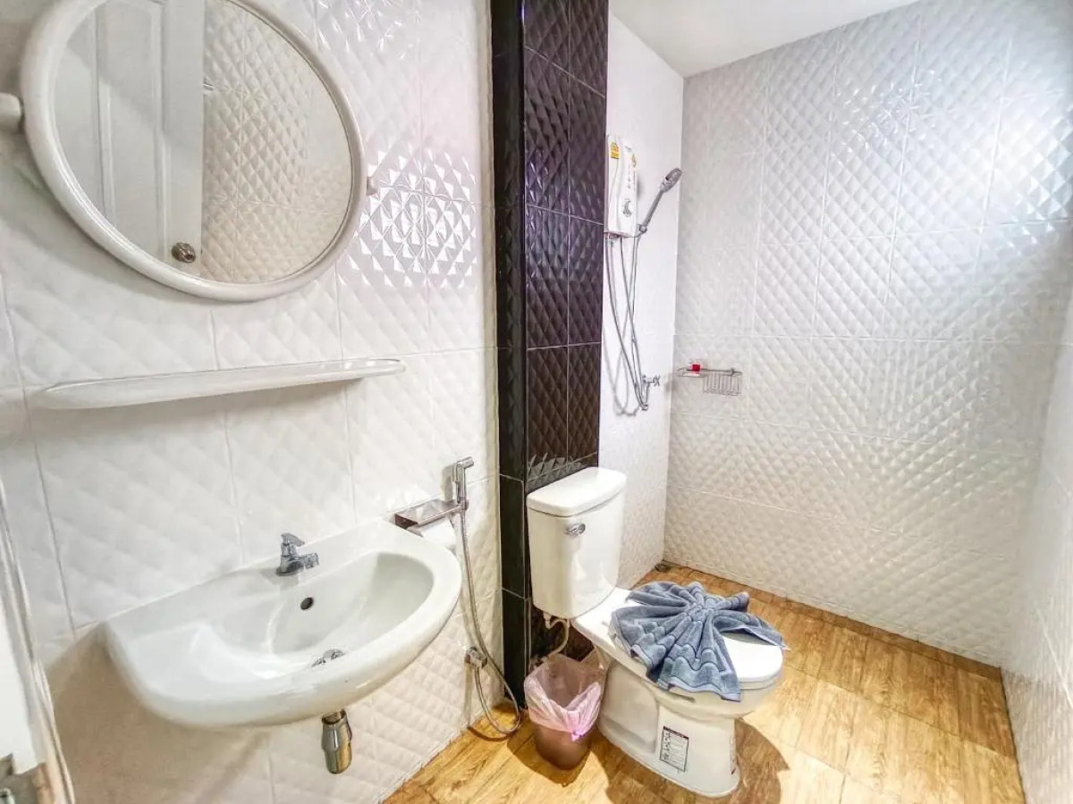 Sailor Hotel Pattaya