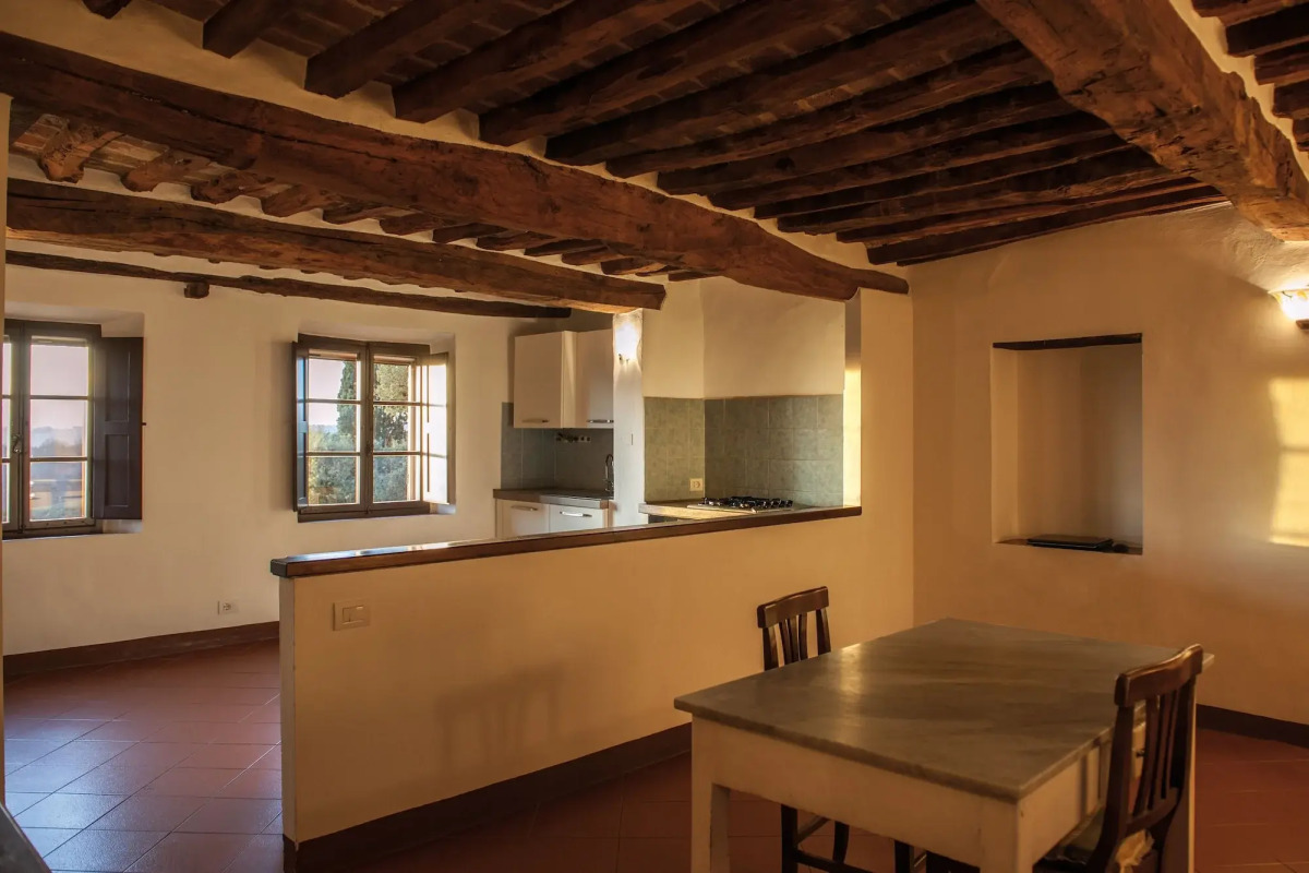 La Certosa di Pontignano