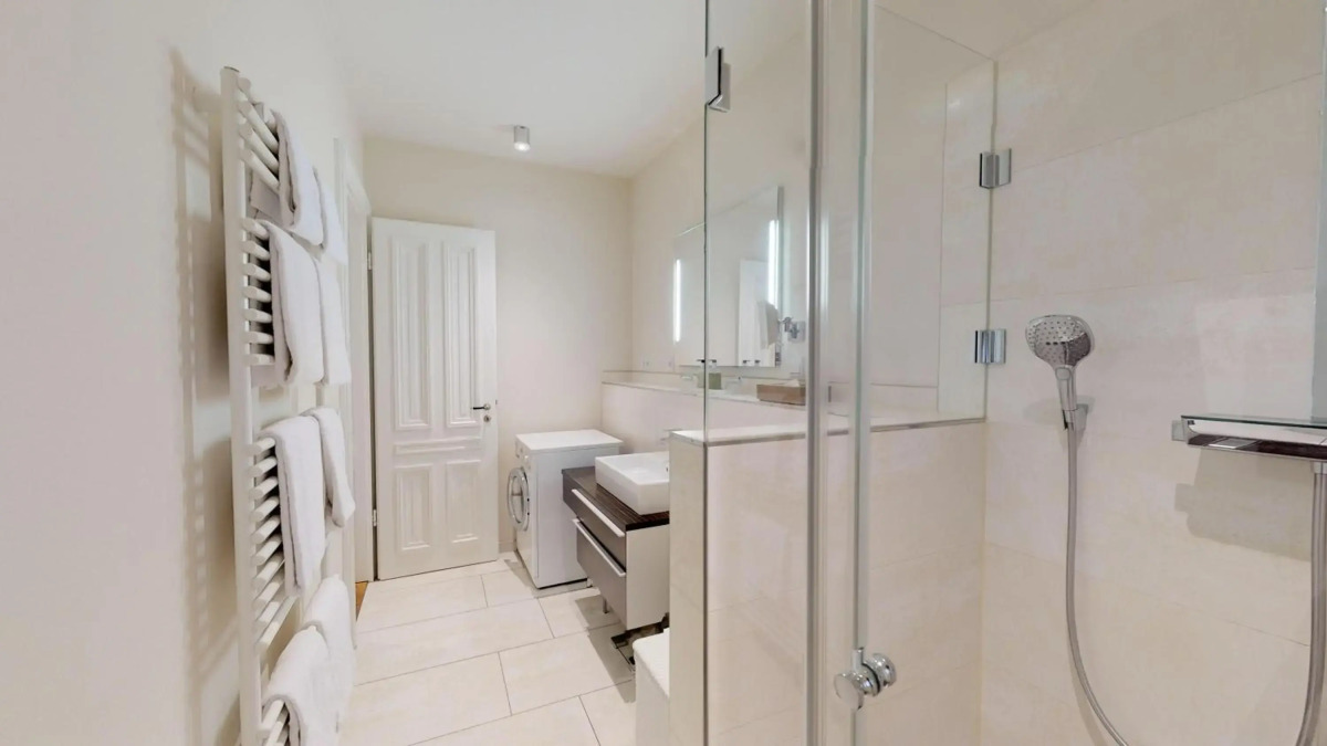 Oranien Hotel & Residences