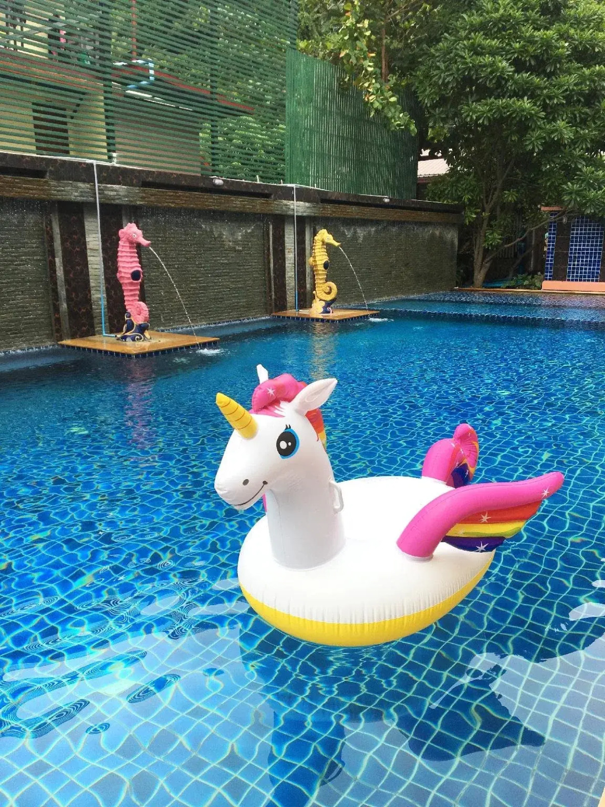 Phi Phi Maiyada Resort