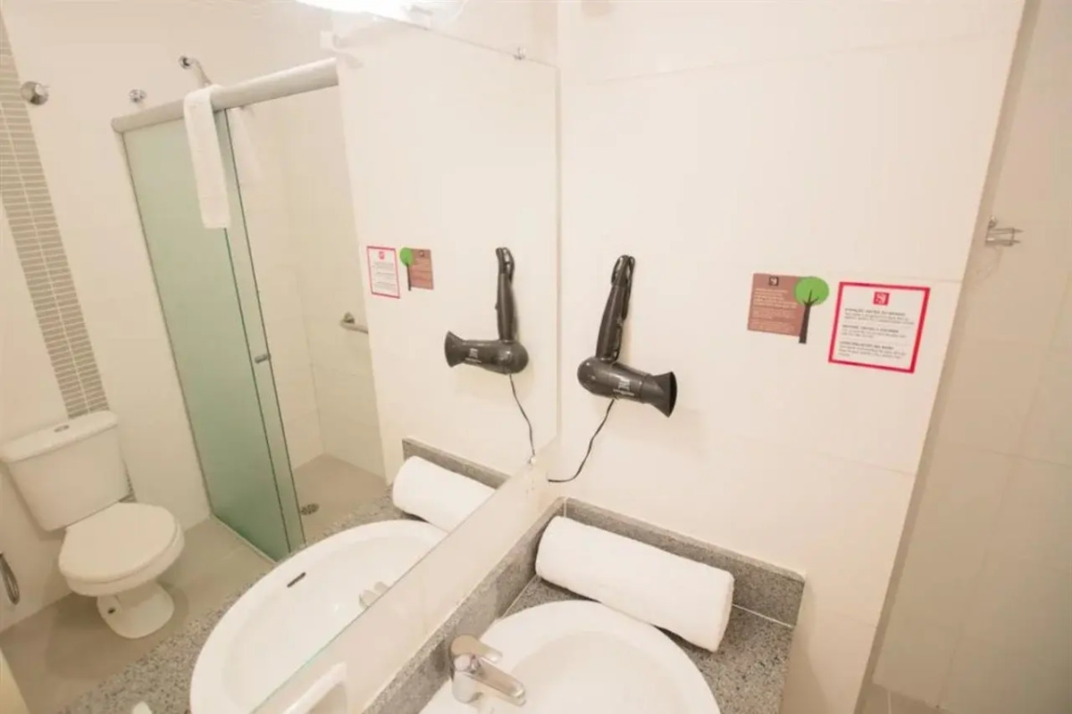 SJ Business - San Juan São Paulo