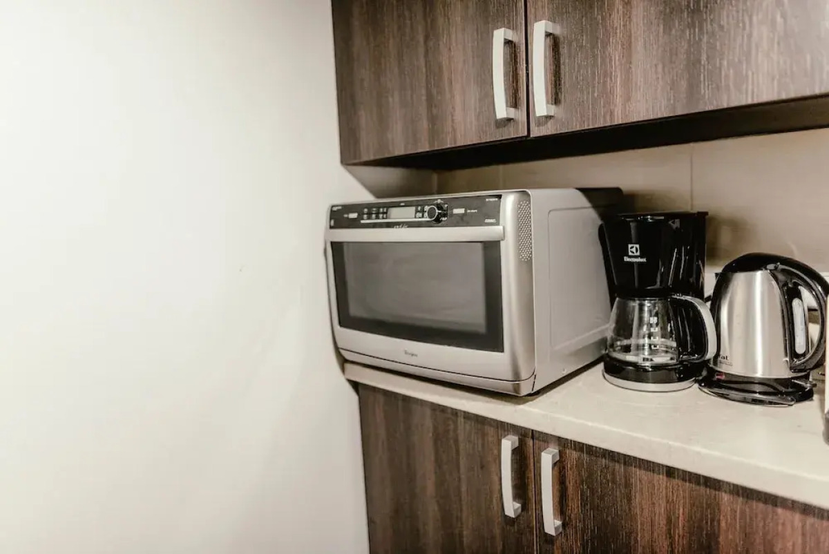 Apartments Zelny Trh I