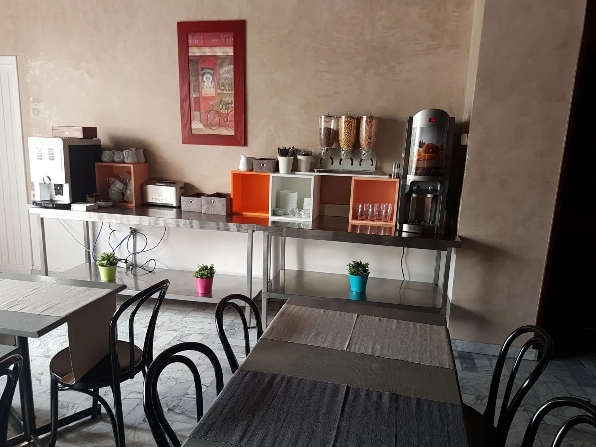 Adonis Arc Hôtel Aix