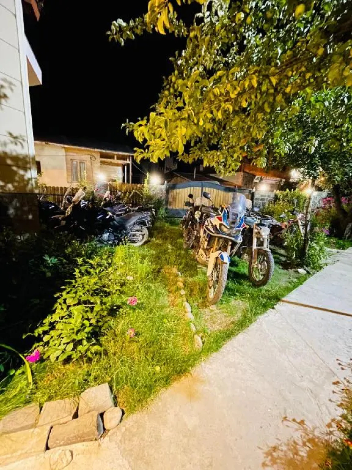 Отель Elite House