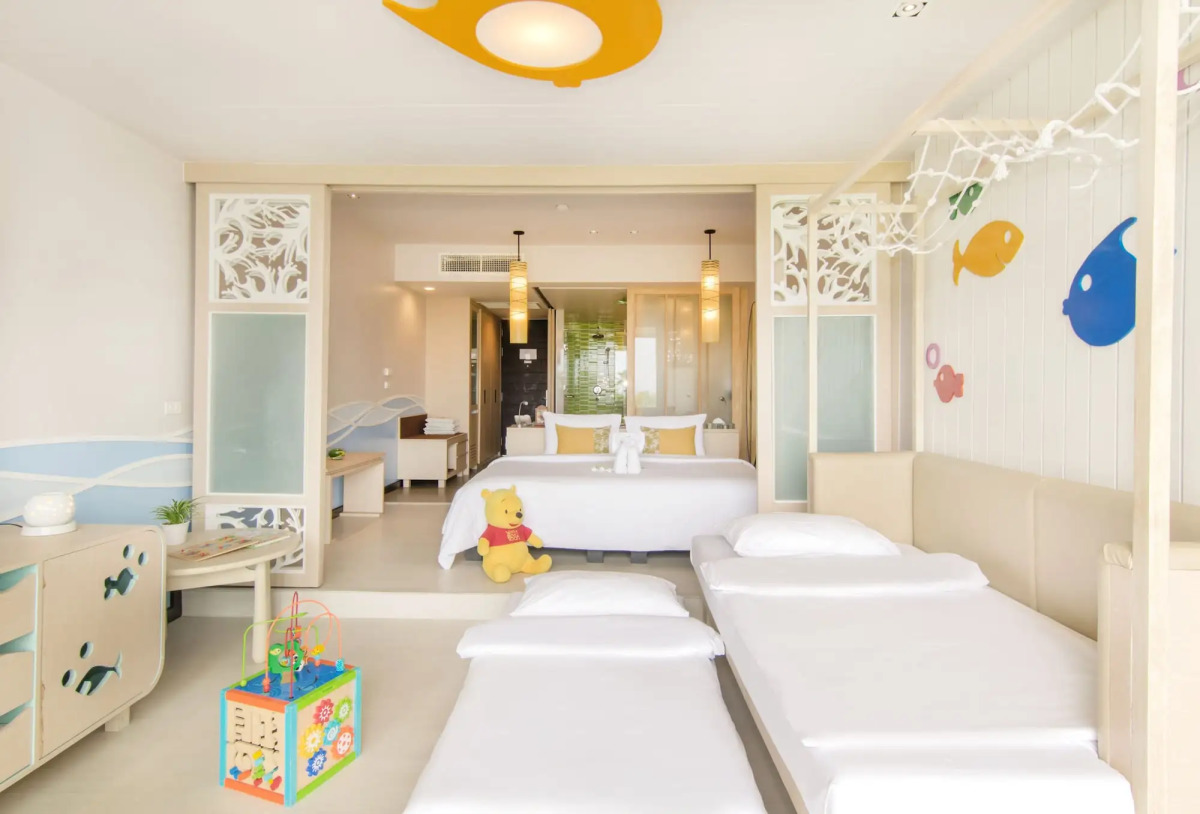 The Sands Khao Lak by Katathani Collection