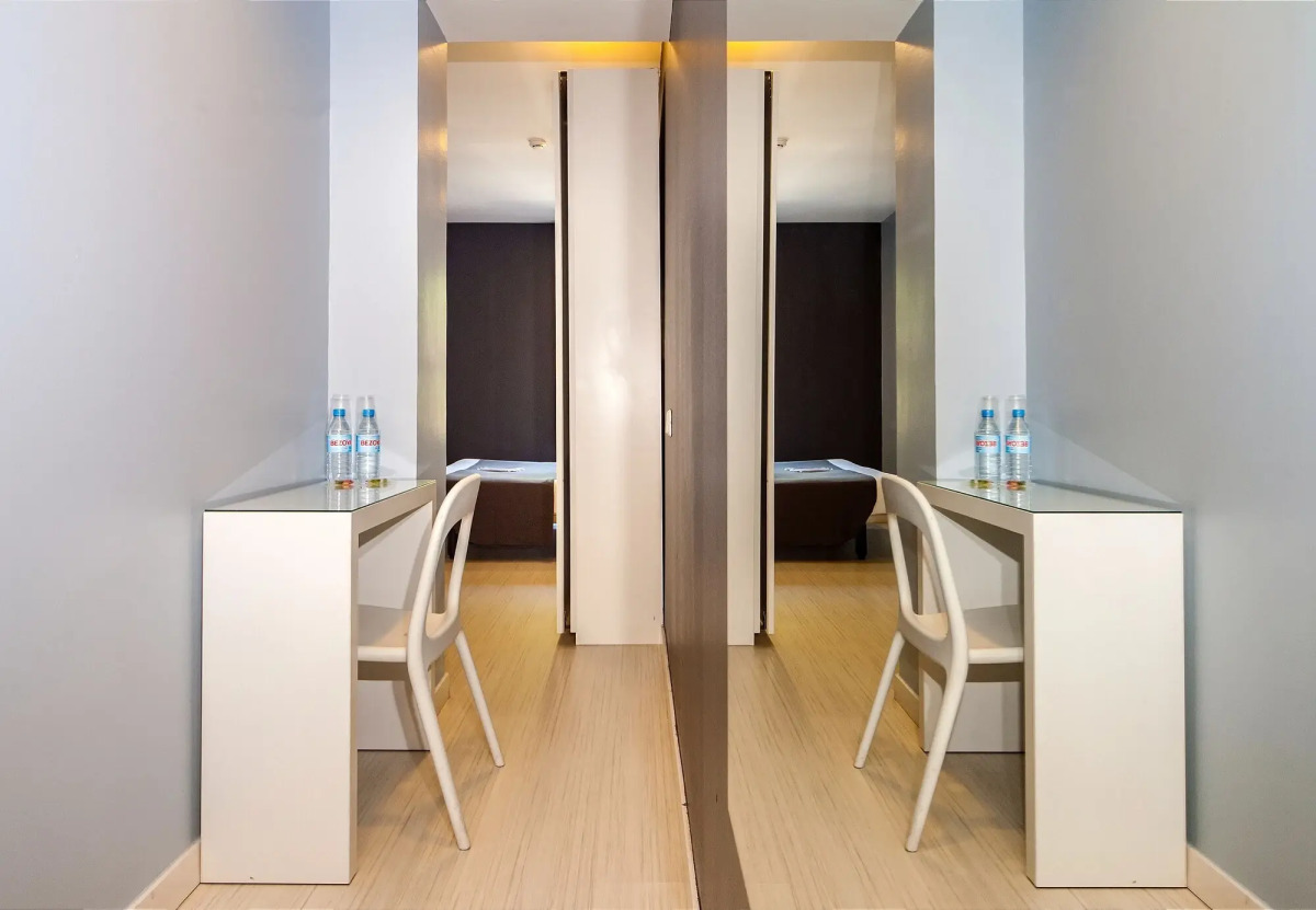 Отель Barna House Hotel