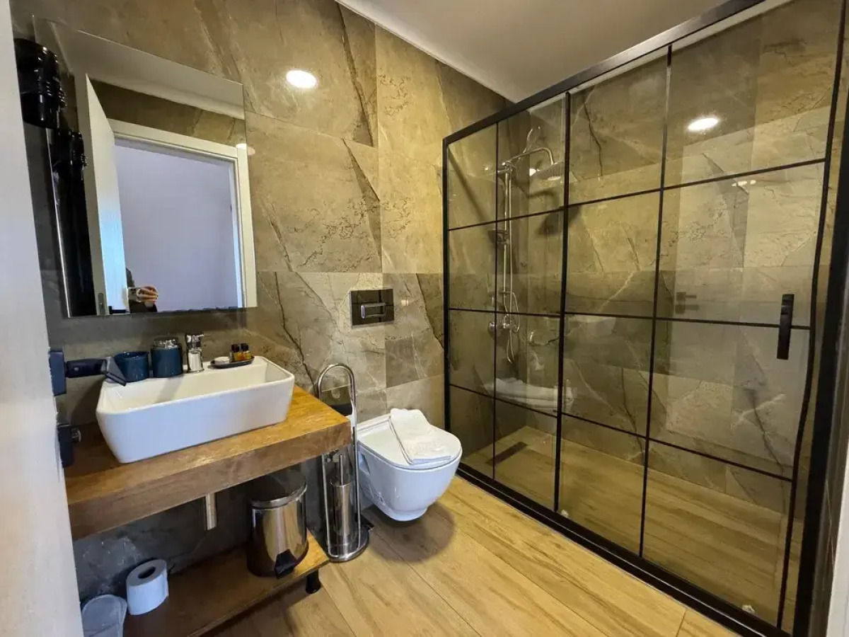 Treekos Suite Hotel Istanbul Airport