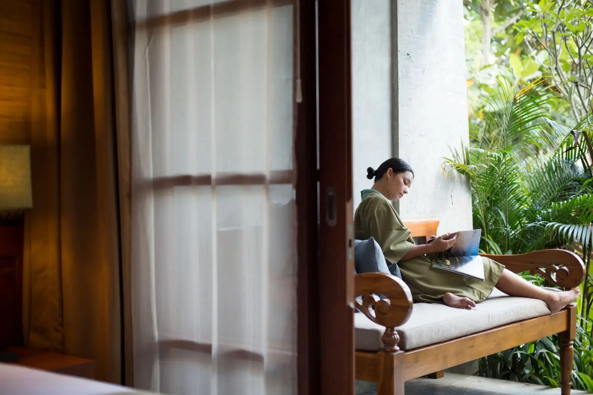 Adiwana Resort Jembawan