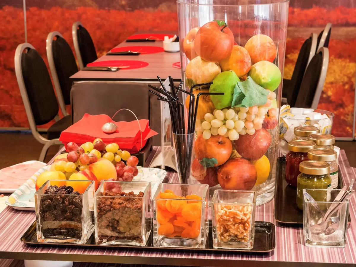 ibis Styles La Rioja Arnedo