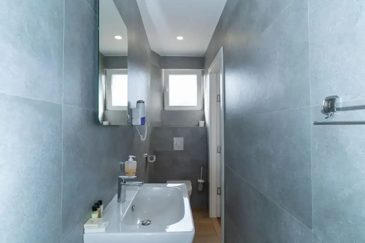 Ornament Hotel and Apartments