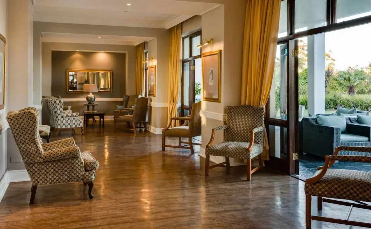 Protea Hotel by Marriott George King George