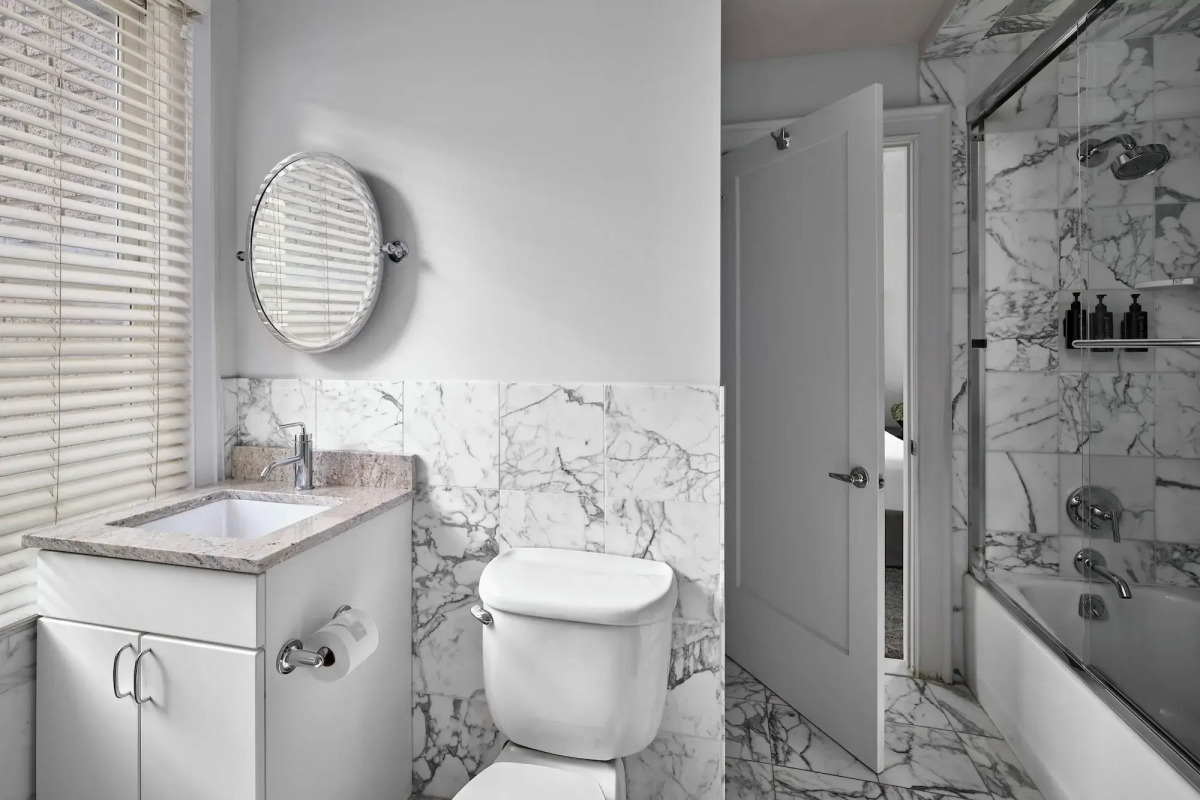 AKA Rittenhouse Square