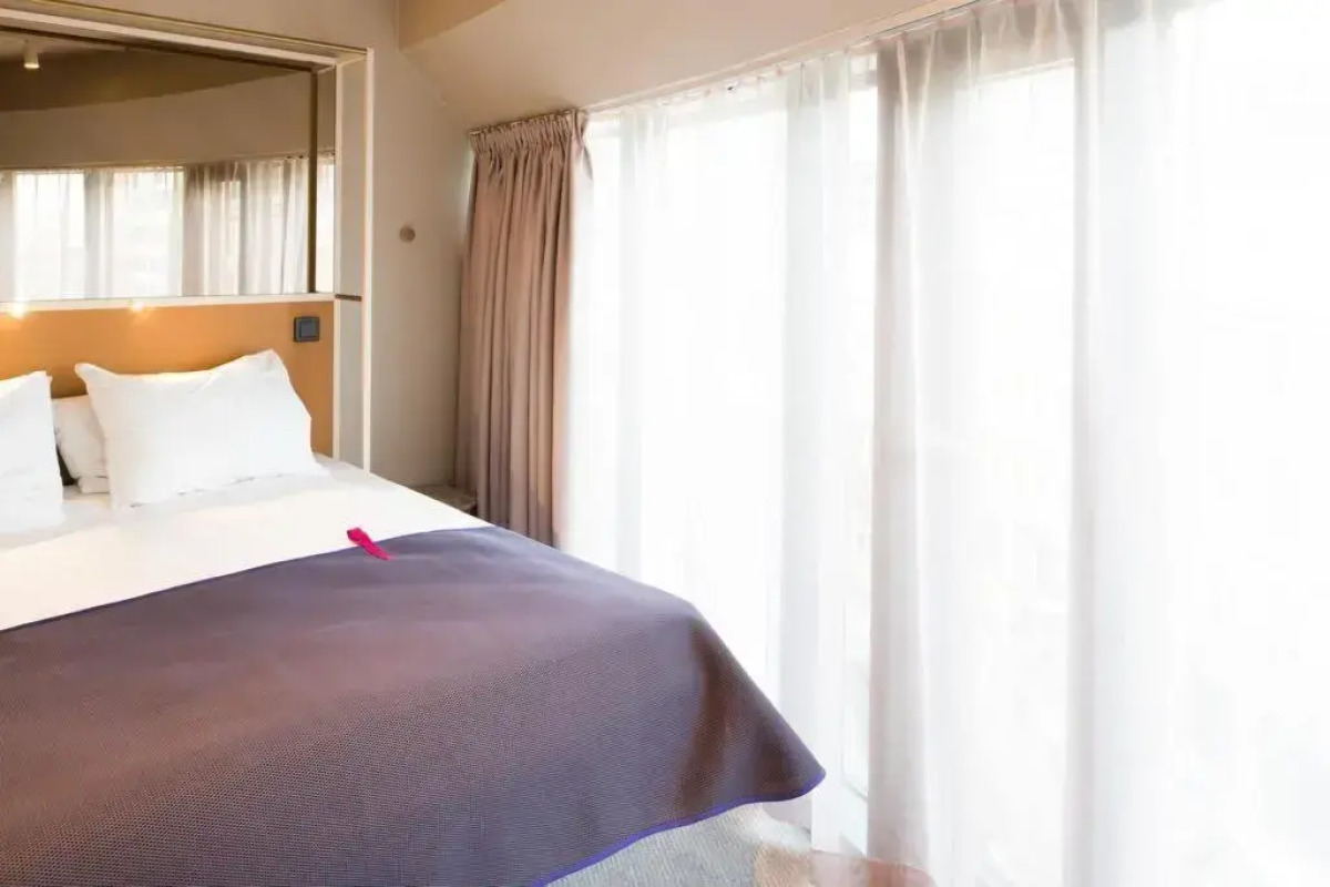 Scandic Grensen Oslo