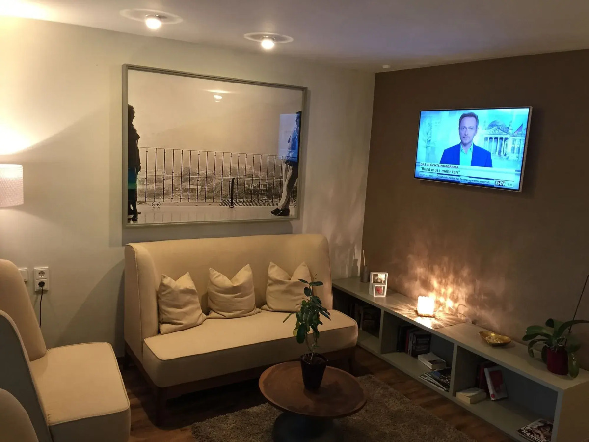 Central Hotel Apart München