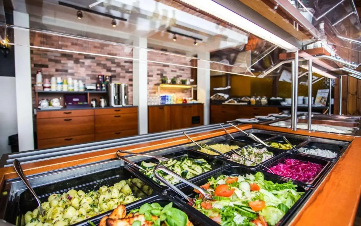 Hiisi Hotel Turku Seaport