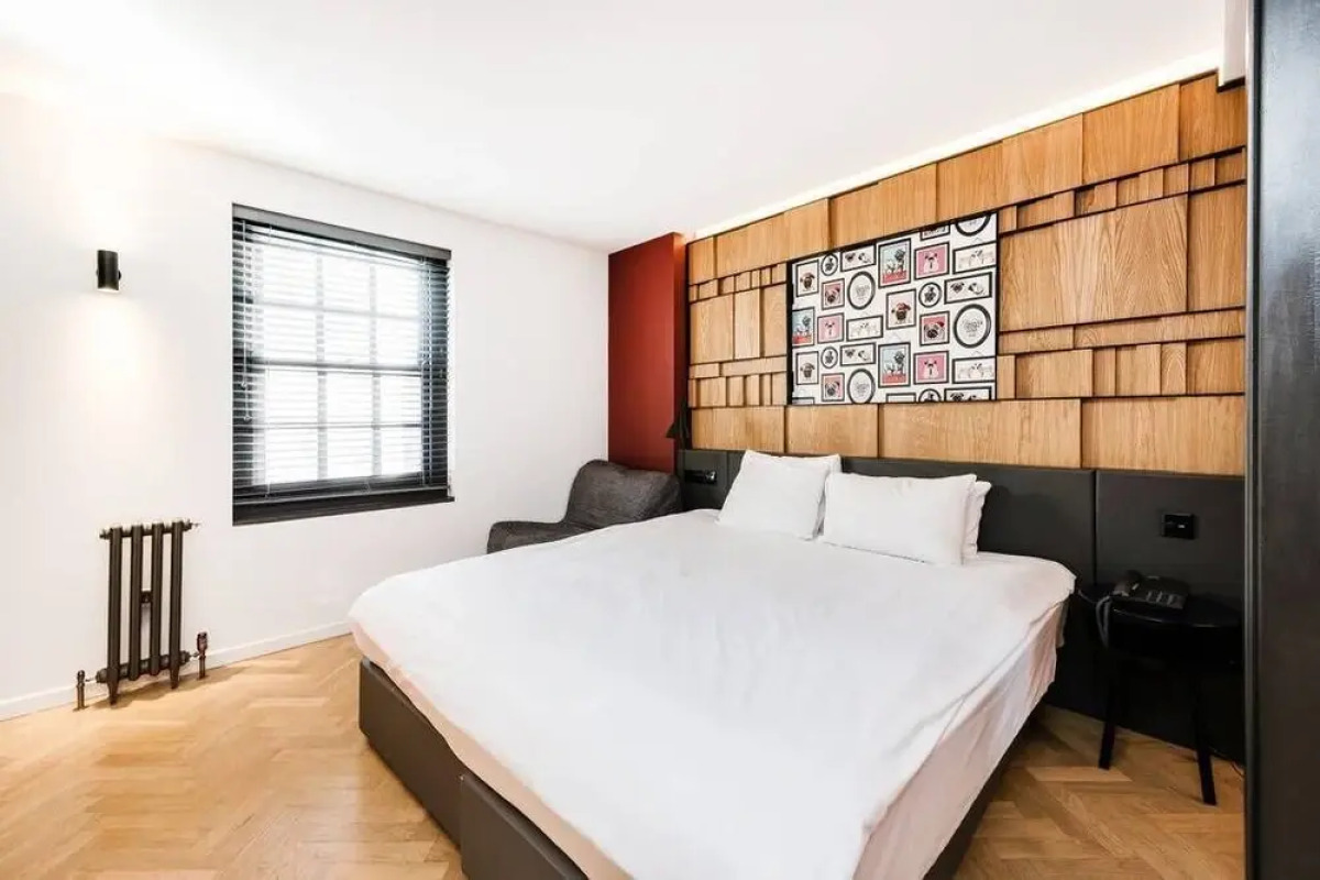 London Paddington Apartments