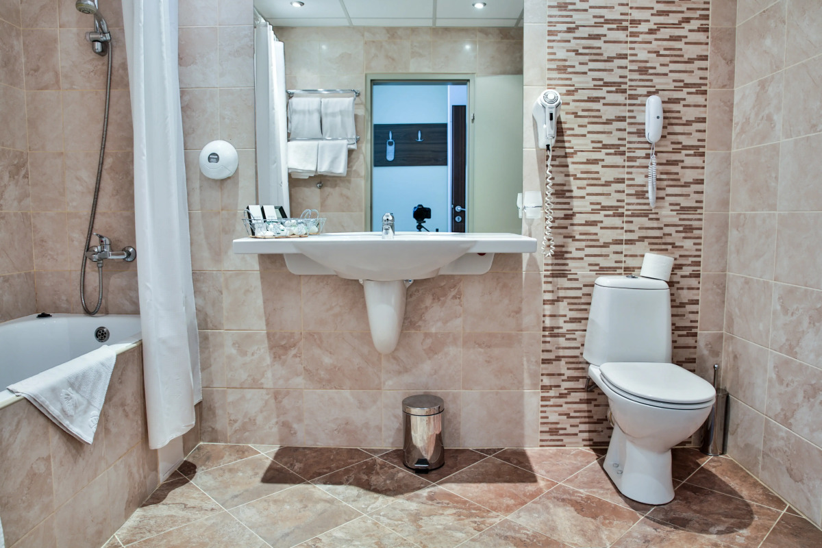 Parkhotel Golden Beach - All inclusive