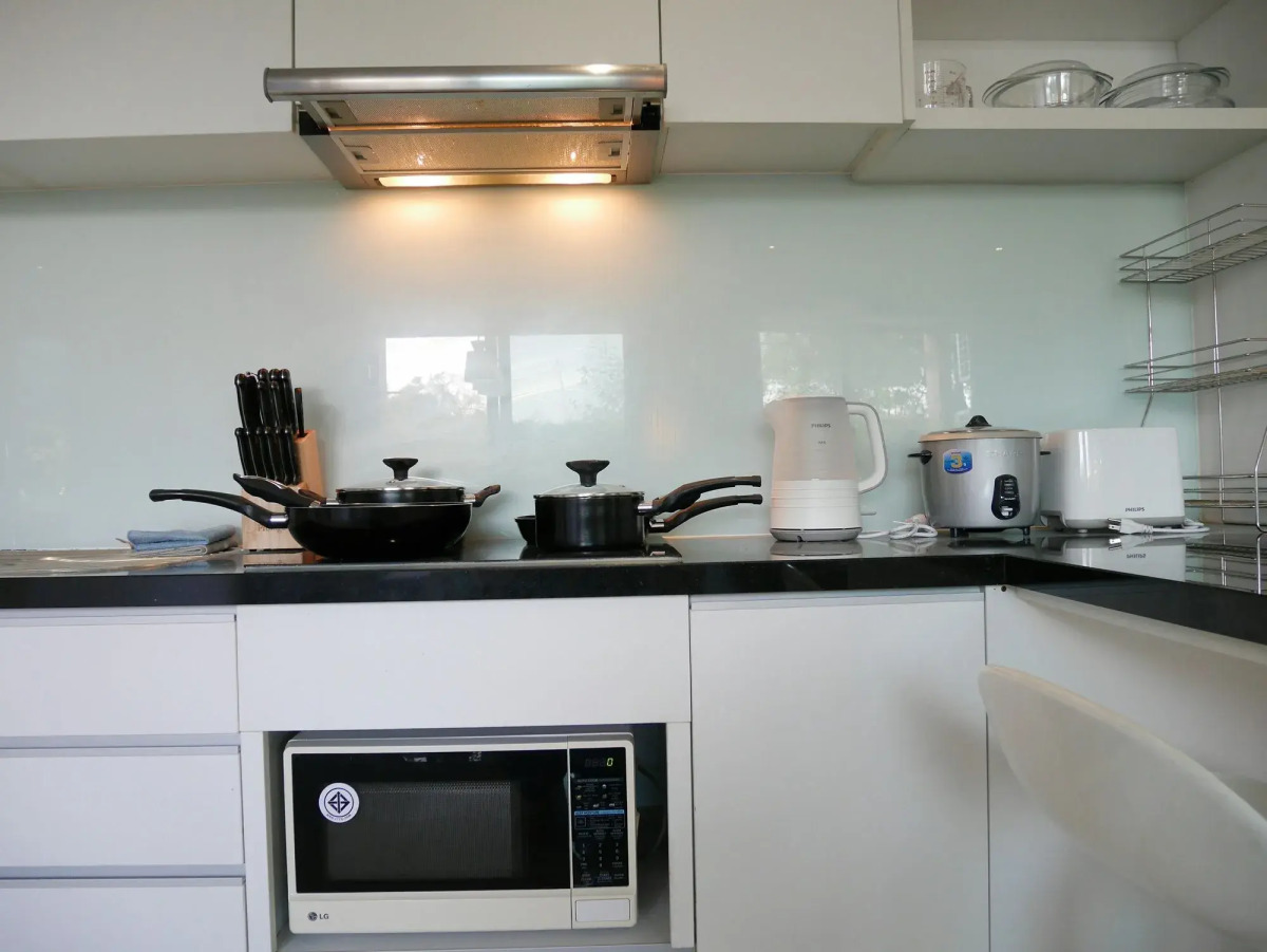 Atlantis Condo and Water Park Pattaya by the Sea