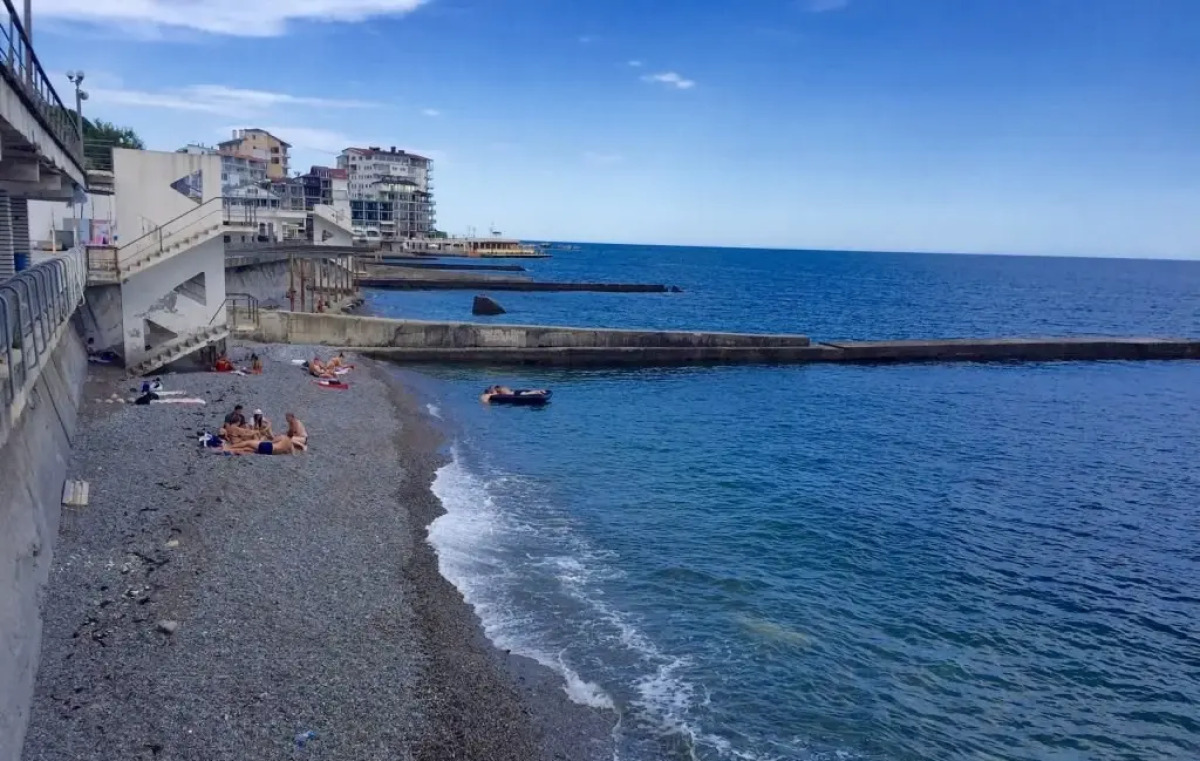 Апартаменты Валенсия