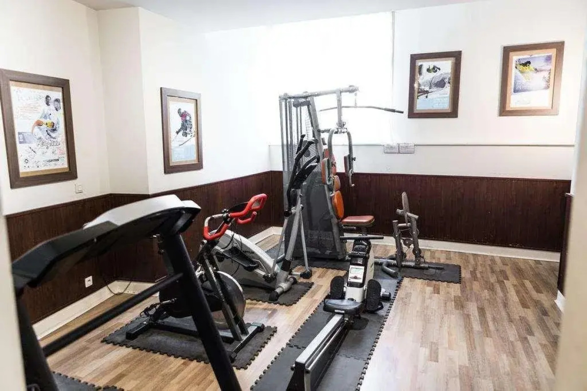 Privilodges Le Royal Annecy