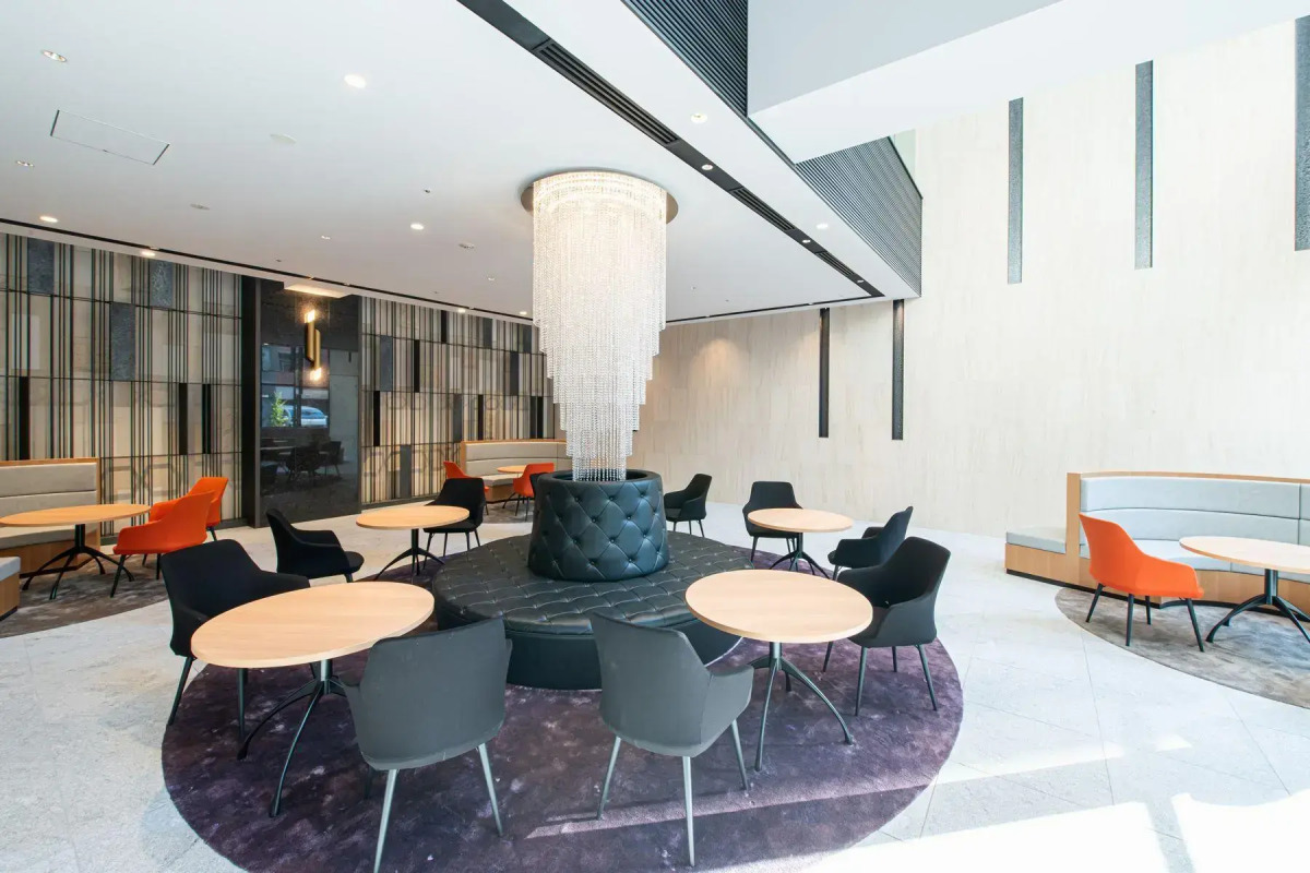 Welina Premier Osaka Namba