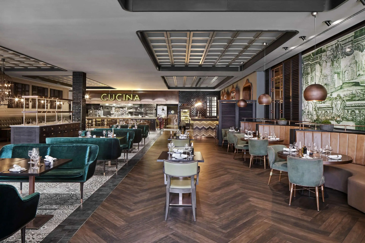 TITANIC Chaussee Berlin