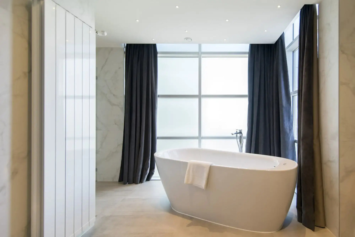 Hotel Sheraton Novi Sad