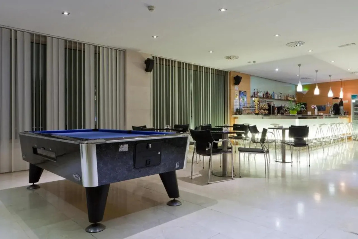 Hotel Daniya Alicante