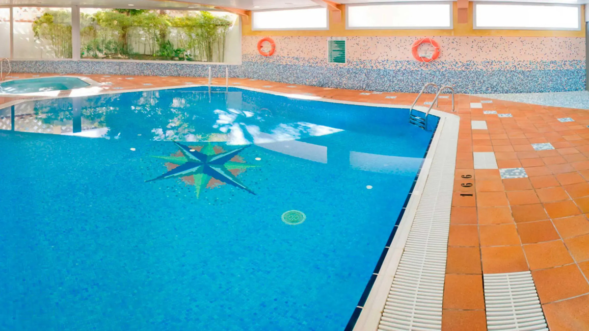 KAKTUS Hotel Kaktus Playa