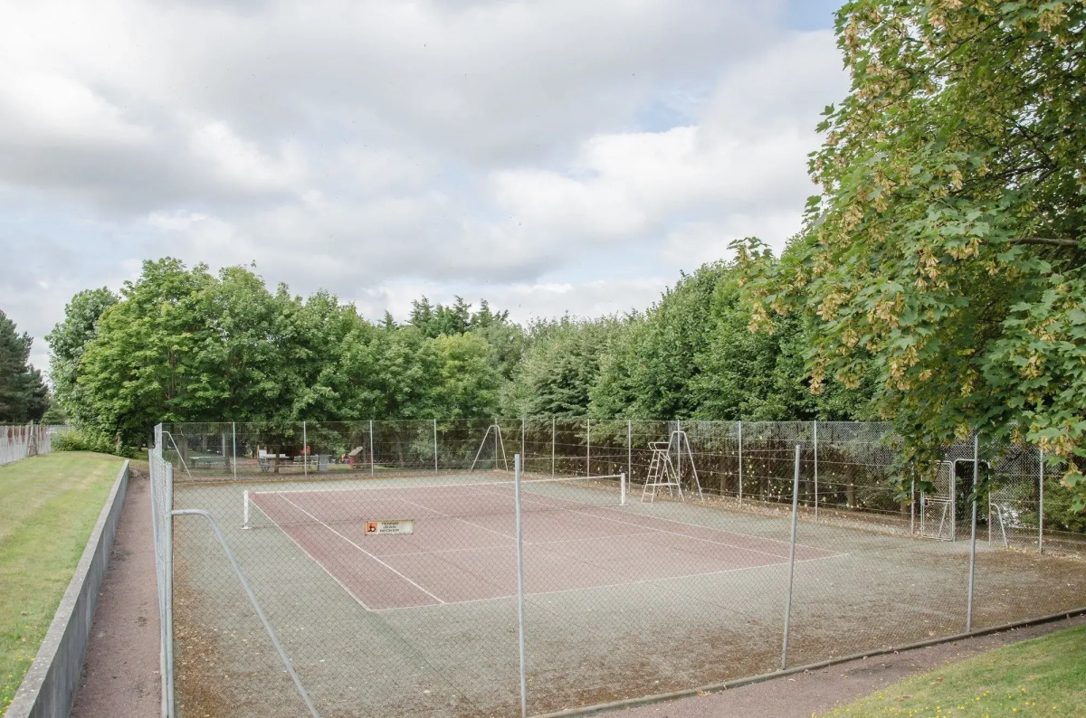 Résidence Pierre & Vacances Les Tamaris