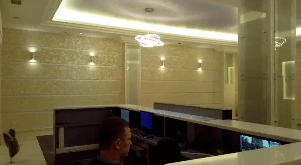 Apart Hotel Pulkovo Meridian