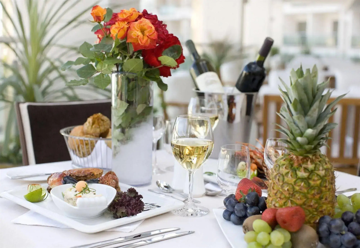 Monte Casa Spa & Wellness