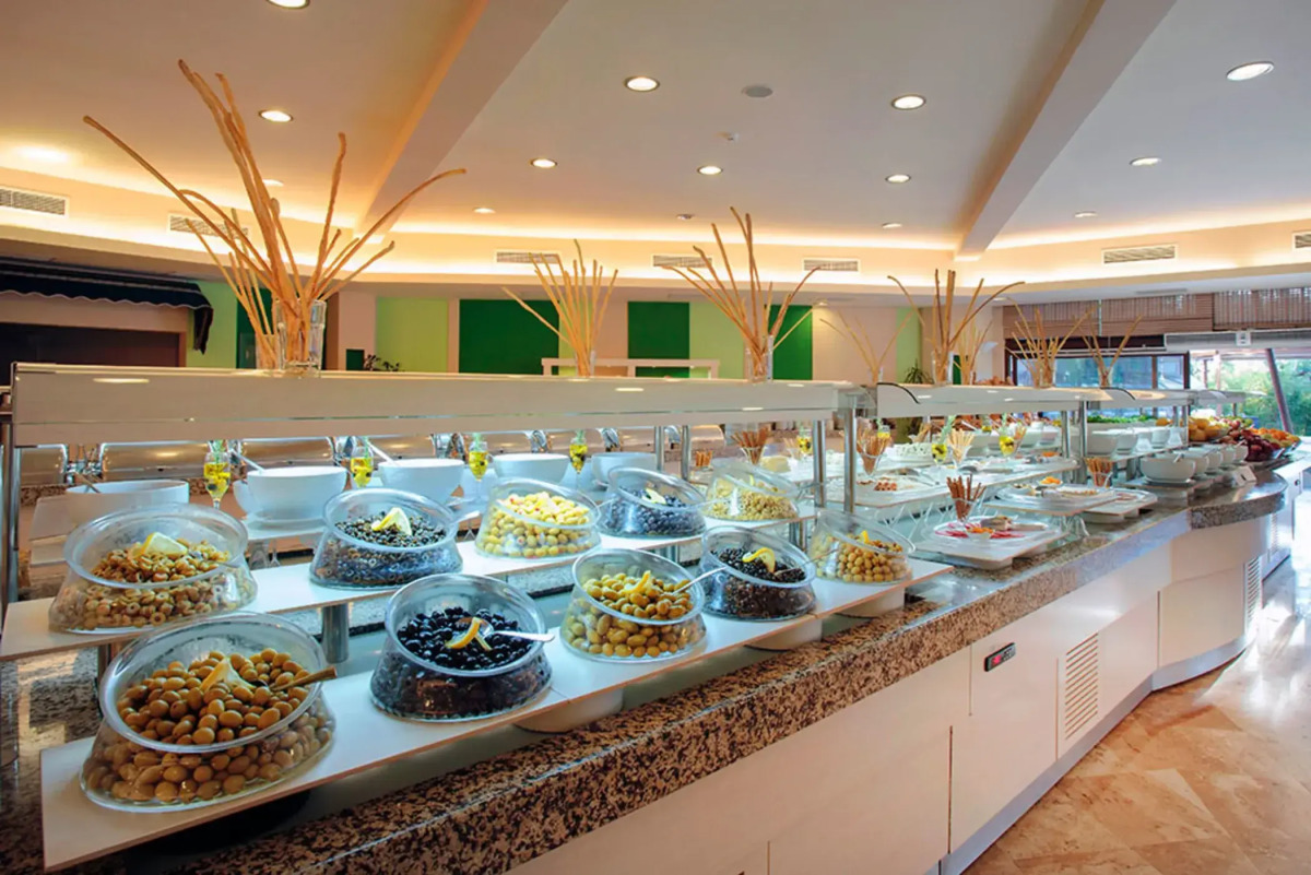 Martı Myra - All Inclusive