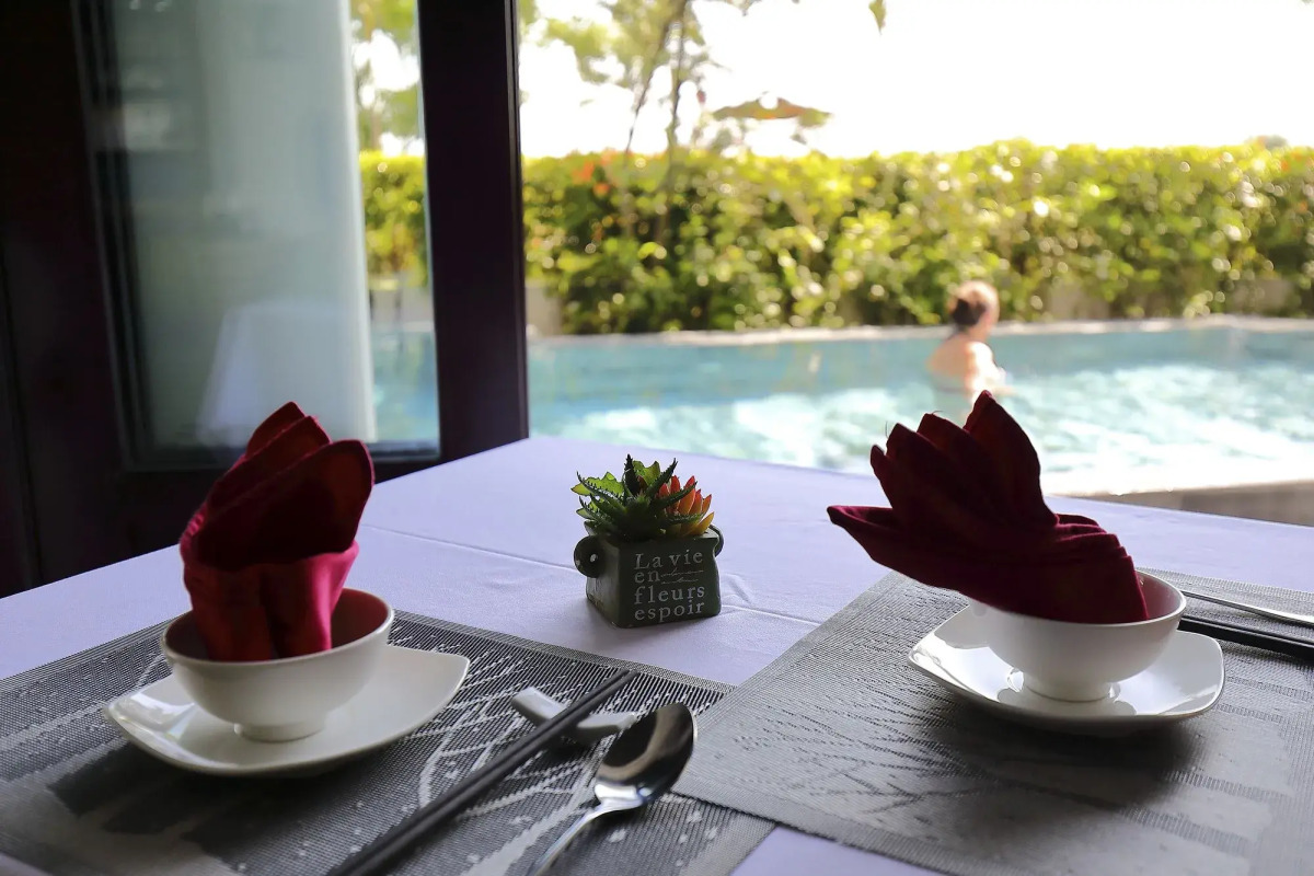 Hoi An Odyssey Hotel