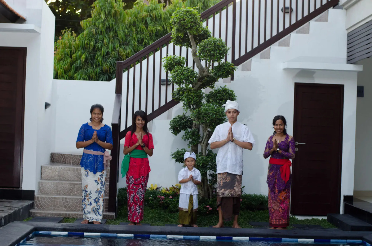 Sanur Guest House