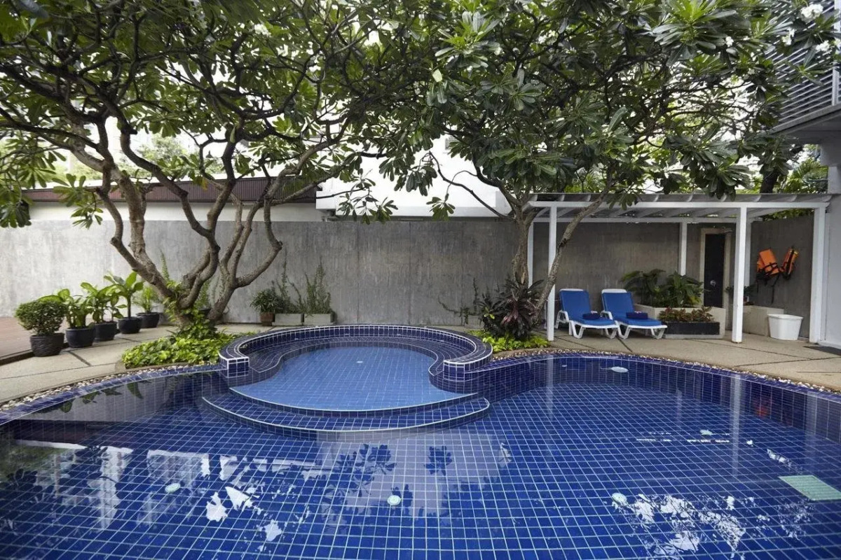 Anya Nana @ Sukhumvit