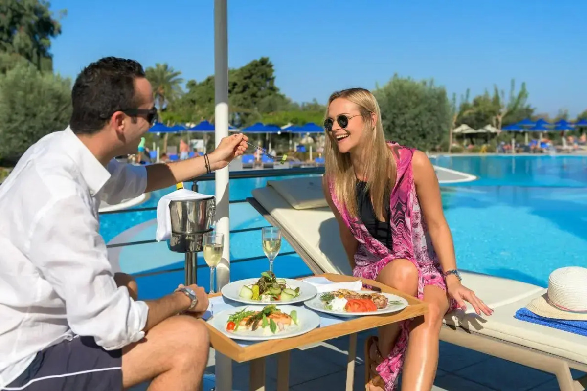 Atrium Platinum Resort Hotel & Spa