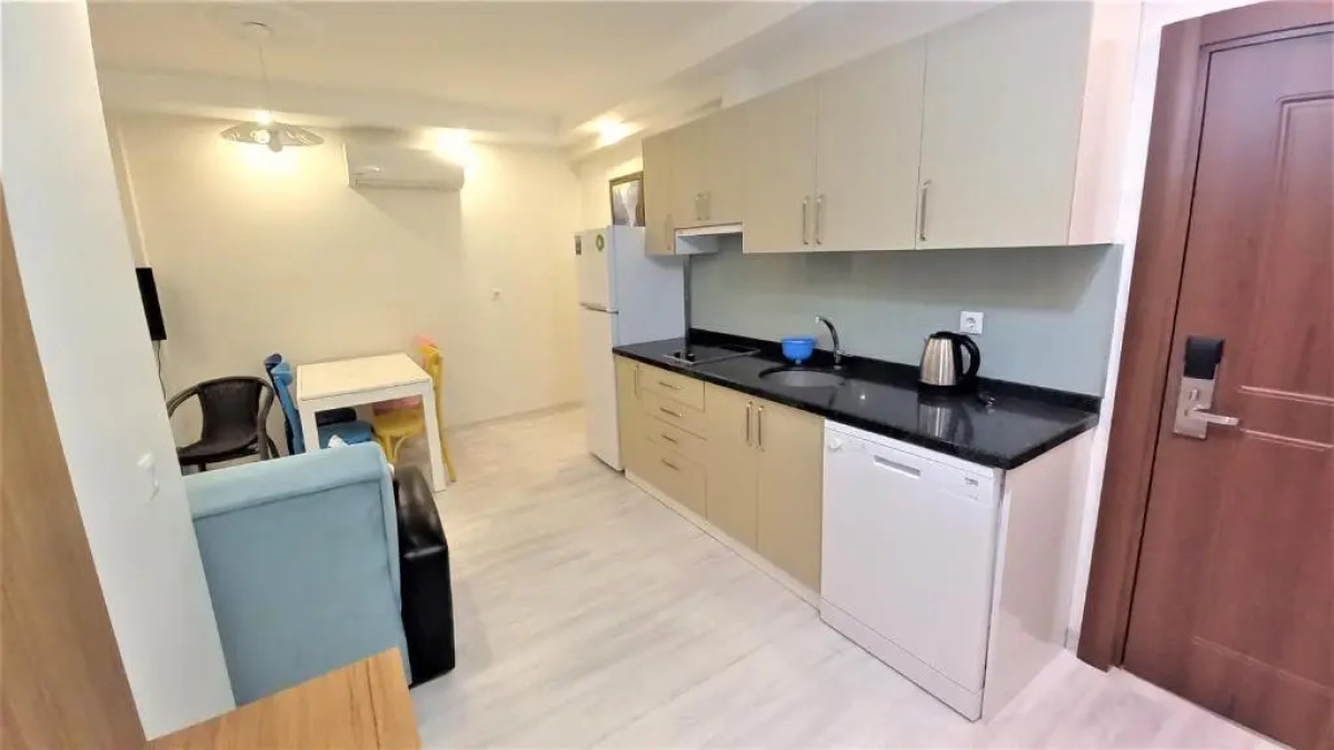 Mango Suite Apartment